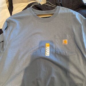 Men’s XL Carhartt T-Shirt